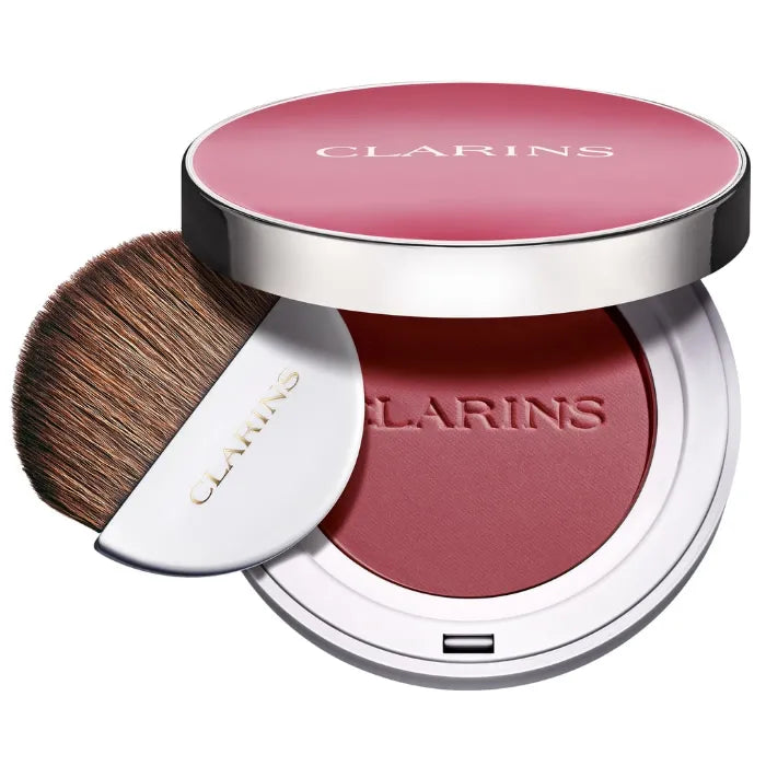 Clarins Joli Blush Blush 04 Cheeky Purple - CLARINS