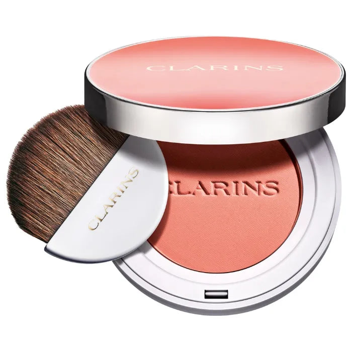 Clarins Joli Blush Blush 06 Cheeky Coral - CLARINS
