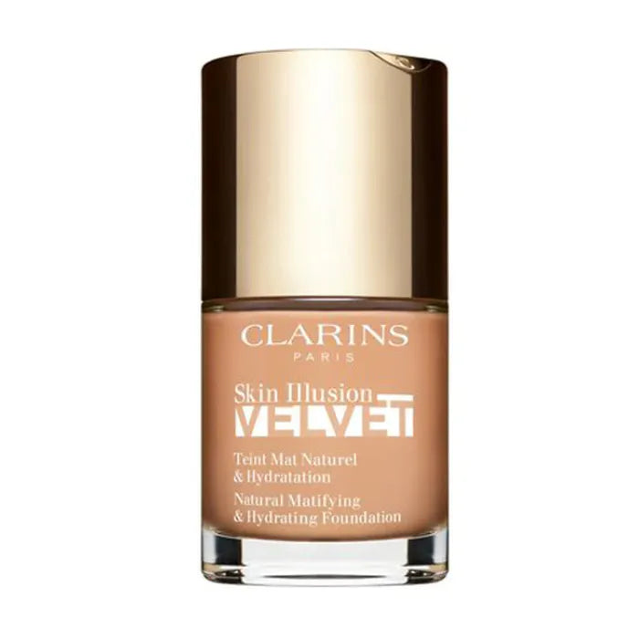 Clarins Skin Illusion Velvet 109C 30Ml - CLARINS