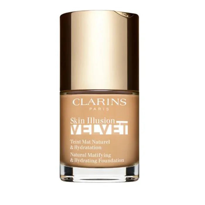 Clarins Skin Illusion Velvet 110N 30Ml - CLARINS