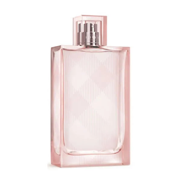 Burberry Brit Sheer Eau De Toilette Spray 100Ml - BURBERRY