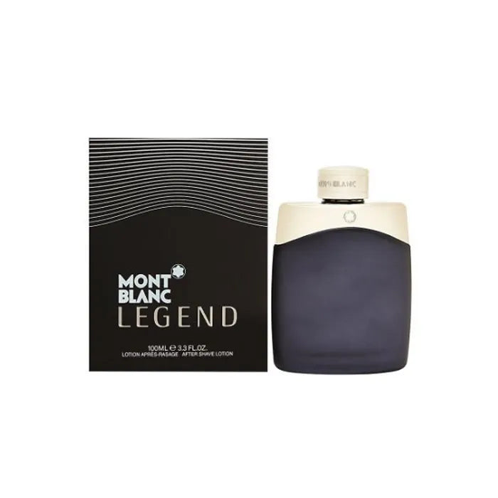 Montblanc Legend After Shave Lotion 100Ml - MONTBLANC
