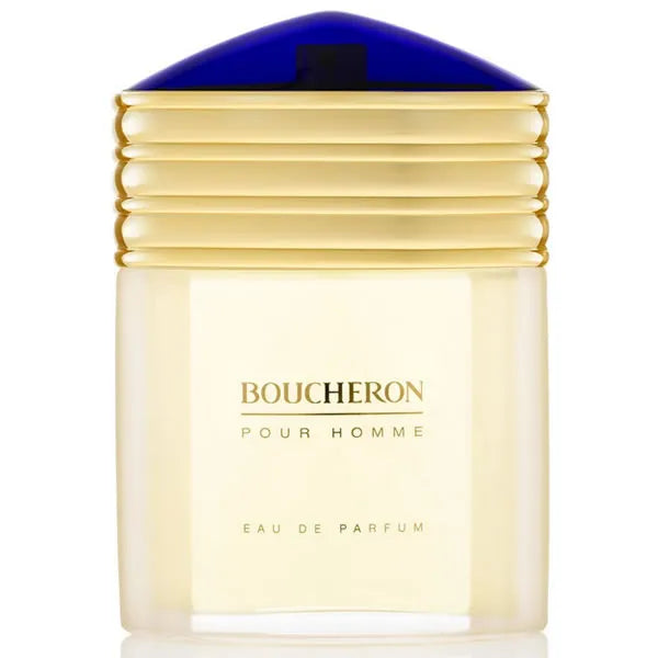 Boucheron Homme Eau De Perfume Spray 100ml - BOUCHERON
