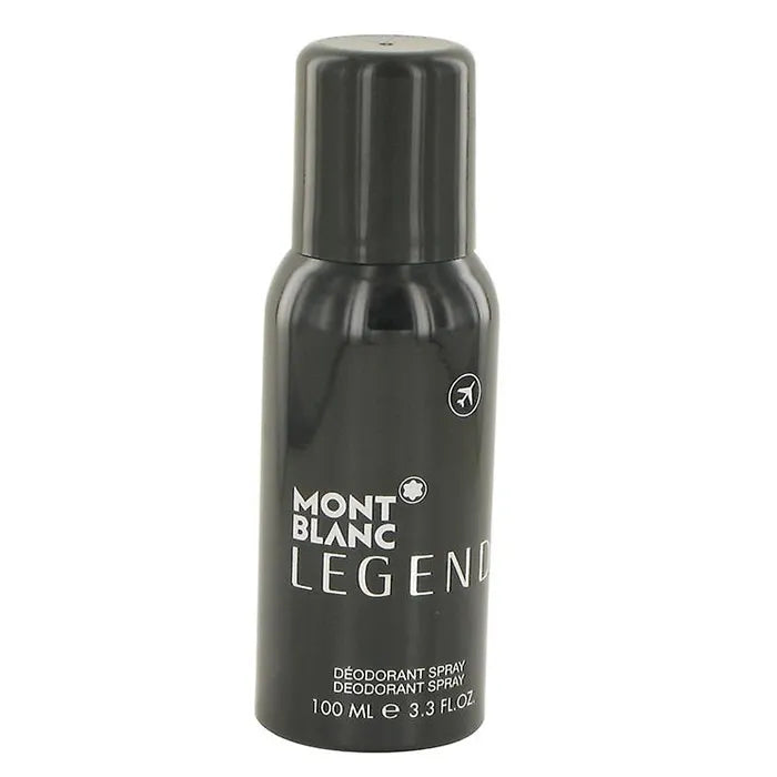 Montblanc Legend Deodorant Spray 100Ml - MONTBLANC