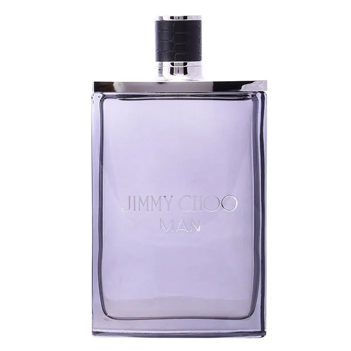 Jimmy Choo Man Eau De Toilette Spray 200Ml - JIMMY CHOO