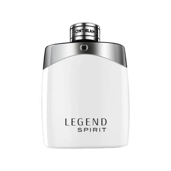 Montblanc Legend Spirit Eau De Toilette Spray 30Ml
