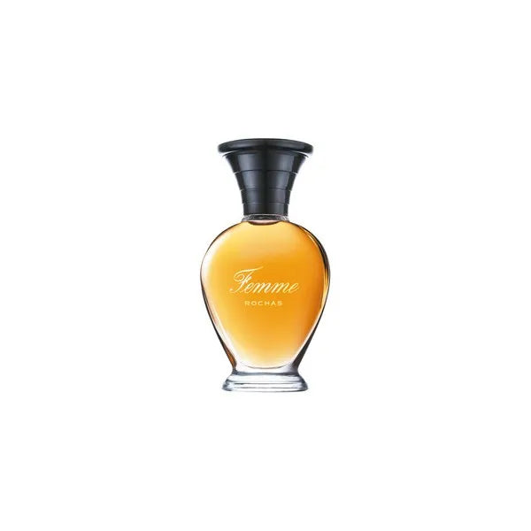 Rochas Femme Eau De Toilette Spray 100ml - ROCHAS