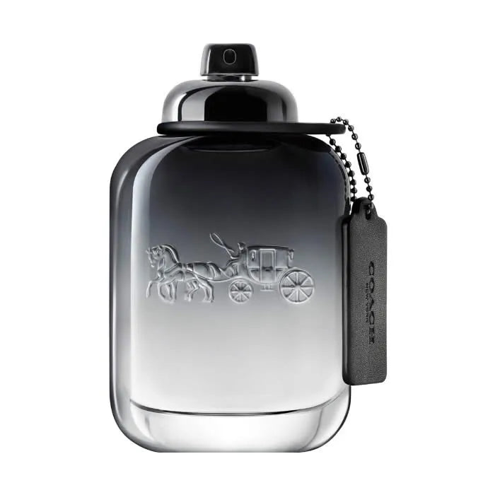 Coach For Men Eau De Toilette Spray 60Ml