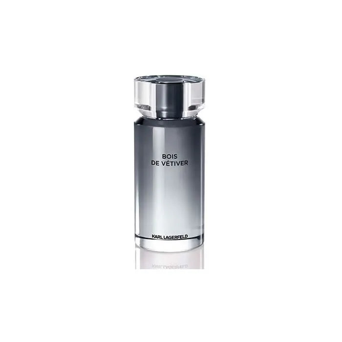 Karl Lagerfeld Bois De Vétiver Eau De Toilette Spray 100Ml