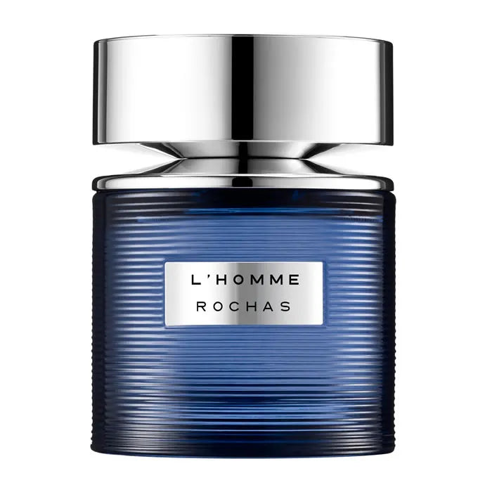 Rochas L´Homme Eau De Toilette Spray 60Ml - ROCHAS