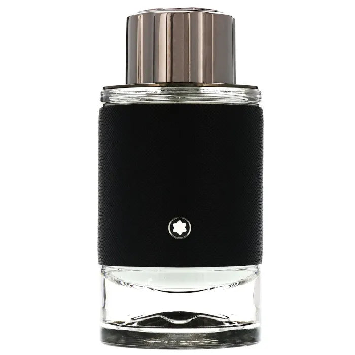 Montblanc Explorer Eau De Perfume Spray 100Ml - MONTBLANC
