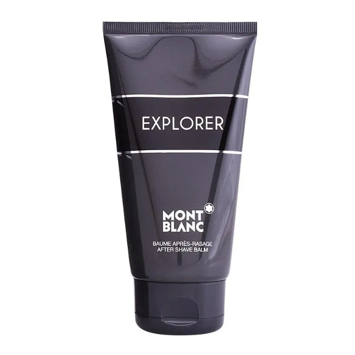 Montblanc Explorer After Shave Balm 150Ml