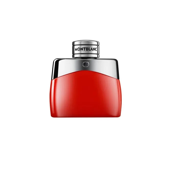 Montblanc Legend Red Eau De Perfume Spray 50Ml