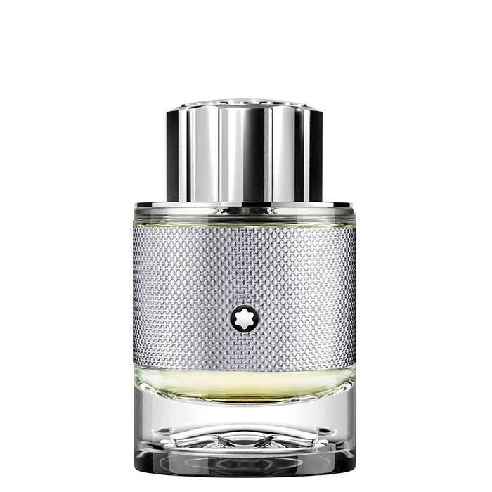 Montblanc Explorer Platinum Eau De Perfume Spray 60Ml