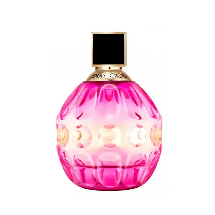 Jimmy Choo Rose Passion Eau De Perfume Spray 100ml - JIMMY CHOO