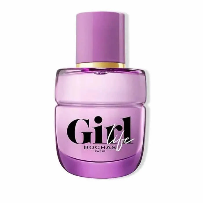 Rochas Girl Life Eau De Parfum Spray 75Ml Refillable - ROCHAS