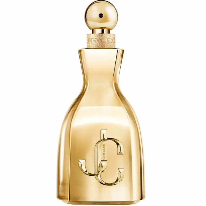 Jimmy Choo I Want Choo Le Parfum Spray 100ml - JIMMY CHOO