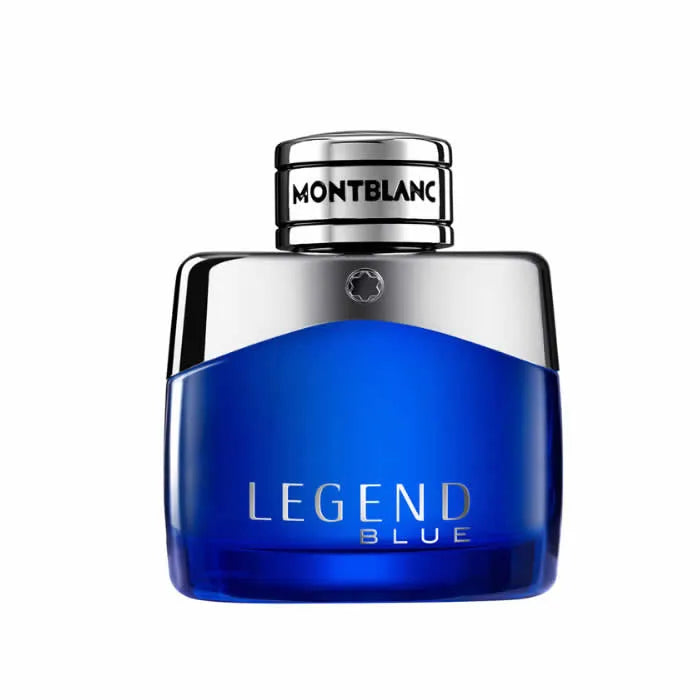 Montblanc Legend Blue Eau De Parfum Spray 30Ml