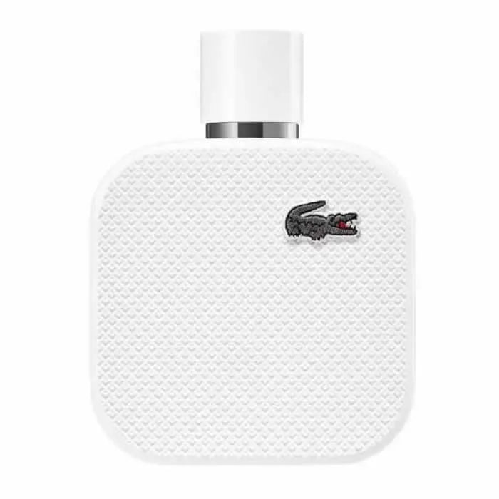Lacoste L.12.12 Blanc Men Eau De Perfume Spray 100ml - LACOSTE