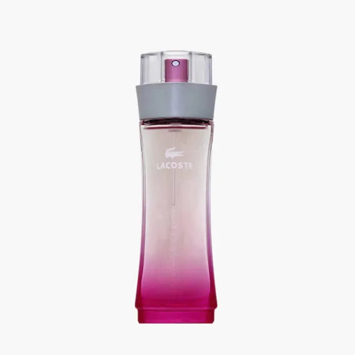 Lacoste Touch Of Pink Eau De Toilette Spray 90Ml - LACOSTE