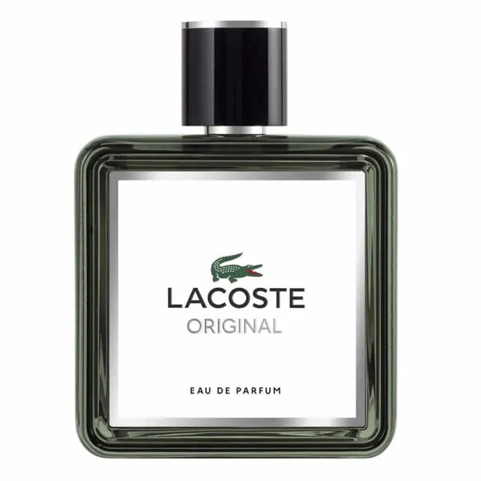 Lacoste Original Eau De Parfum Spray 100ml - LACOSTE