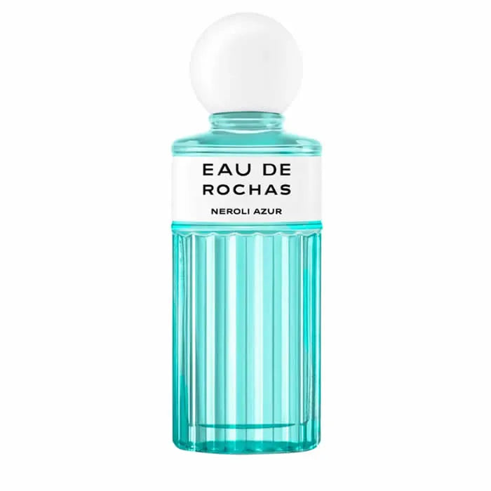 Rochas Eau De Rochas Neroli Azur Eau De Toilette Spray 100Ml - ROCHAS
