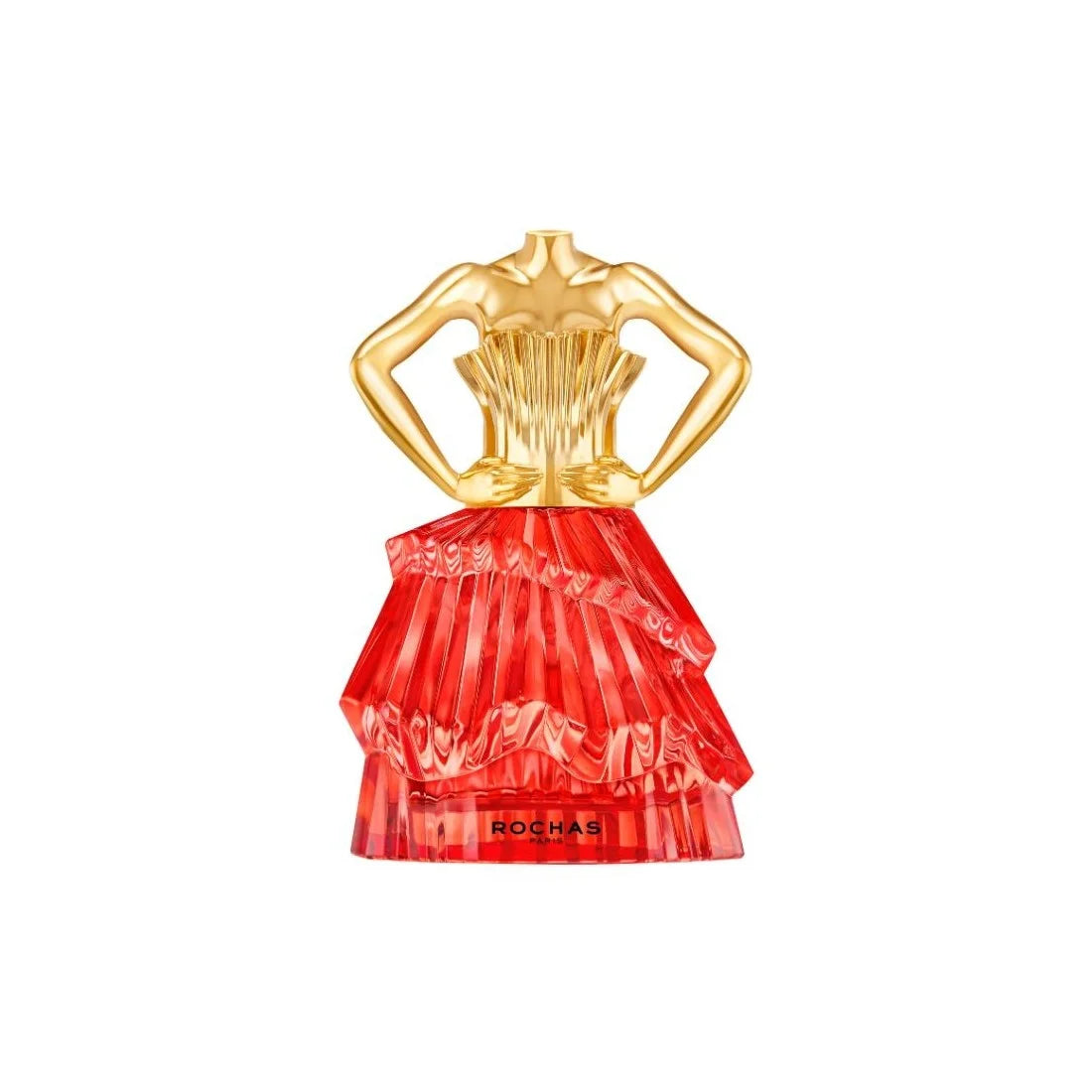 Rochas Audace Le Parfum 90Ml