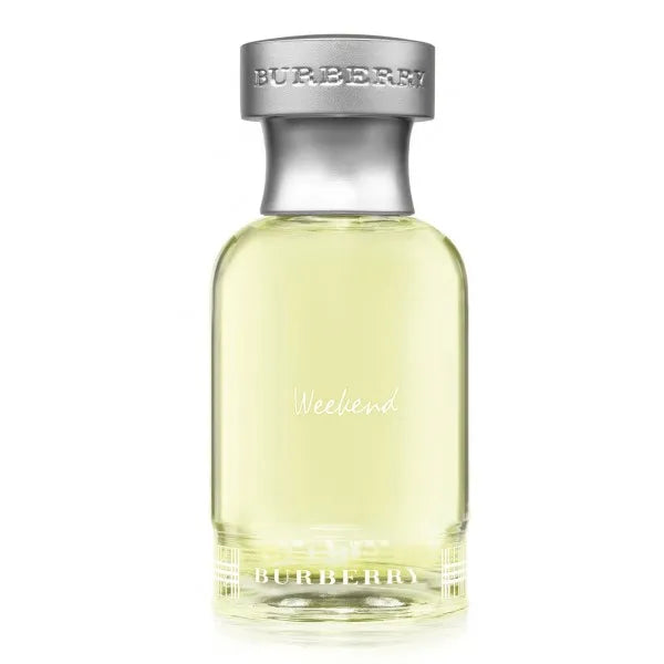 Burberry Weekend For Men Eau De Toilette Spray 50ml