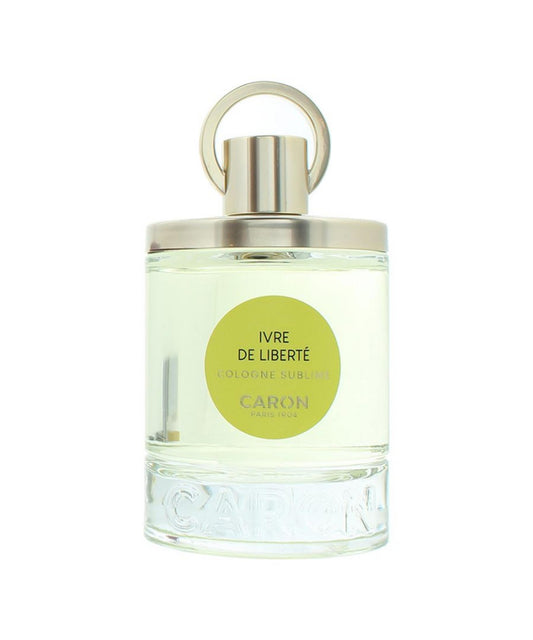 Caron, Ivre De Liberte, Eau De Cologne, Unisex, 100 ml
