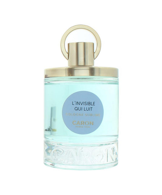 Caron, L'invisible Qui Luit, Eau De Cologne, Unisex, 100 ml