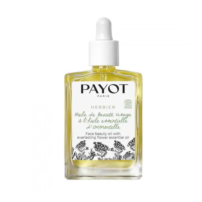 Payot Herbier Face Beauty Oil 30Ml - PAYOT