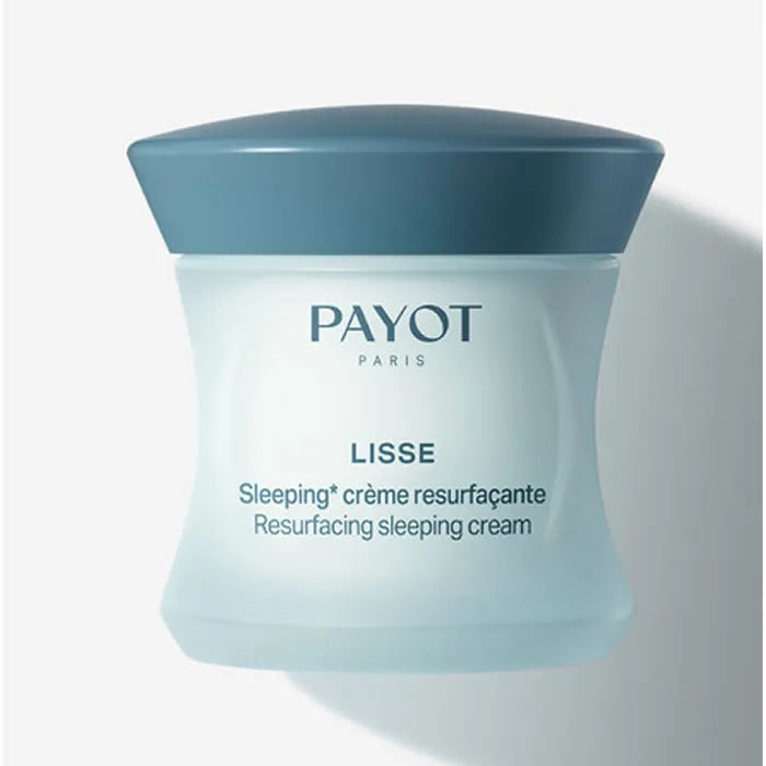 Payot Sleeping Crème Resurfaçante 50ml - PAYOT