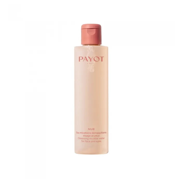 Payot Nue Cleansing Micellar Water 200Ml - PAYOT
