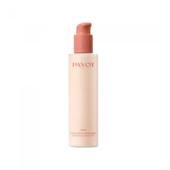 Payot Nue Cleansing Micellar Milk 200Ml - PAYOT