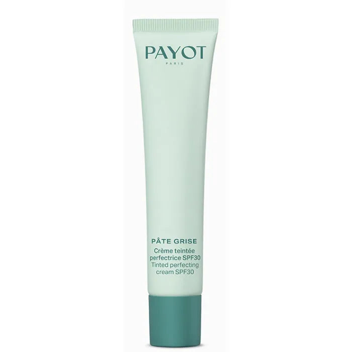 Payot Pâte Grise Tinted Perfecting Cream Spf30 40Ml - PAYOT