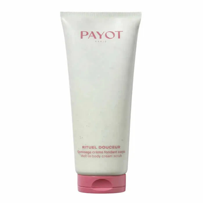 Payot Rituel Douceur Melt In Body Cream Scrub 200Ml - PAYOT