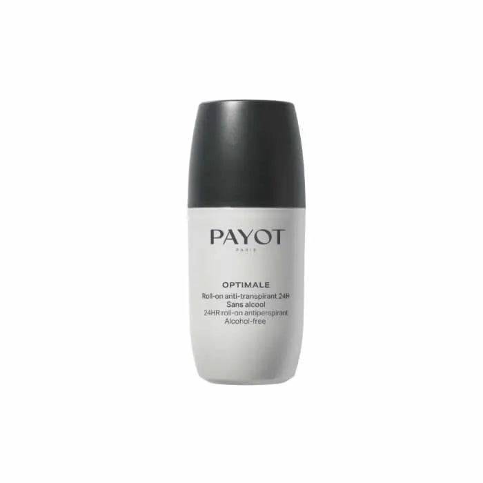 Payot Optimale 24H Roll On Antiperspirant Alcohol Free 75Ml - PAYOT