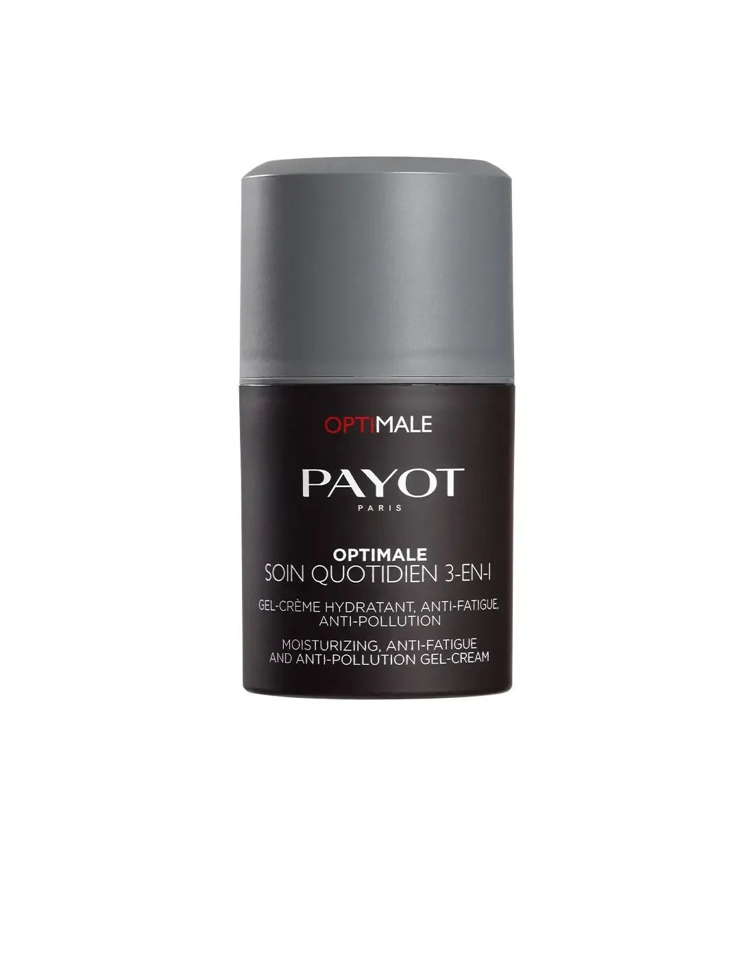 Payot Hom Soin Quotidien 3En1 50ml-E