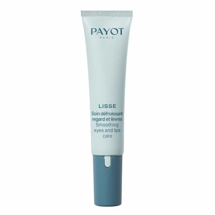 Payot Soin Défroissant Regard Et Lèvres 15ml - PAYOT