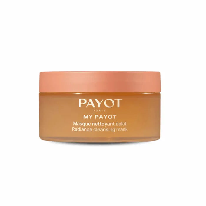 Payot My Payot Radiance Cleansing Mask 100Ml - PAYOT