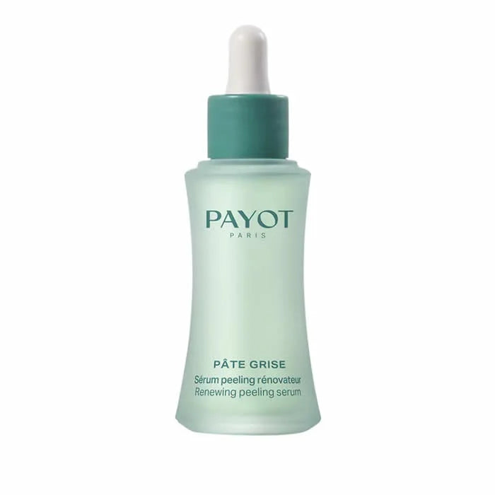 Payot Pâte Grise Renewing Peeling Serum 30Ml - PAYOT