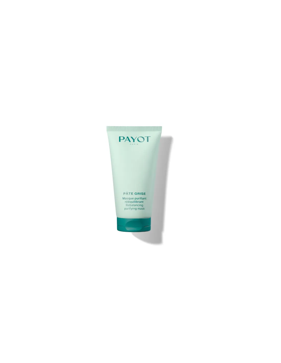 Payot Pâte Grise Mascarilla Purificante Equilibrante 75ml - PAYOT