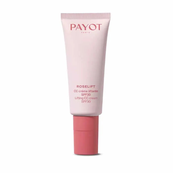 Payot Roselift Lifting Cc Cream Spf30 40Ml - PAYOT