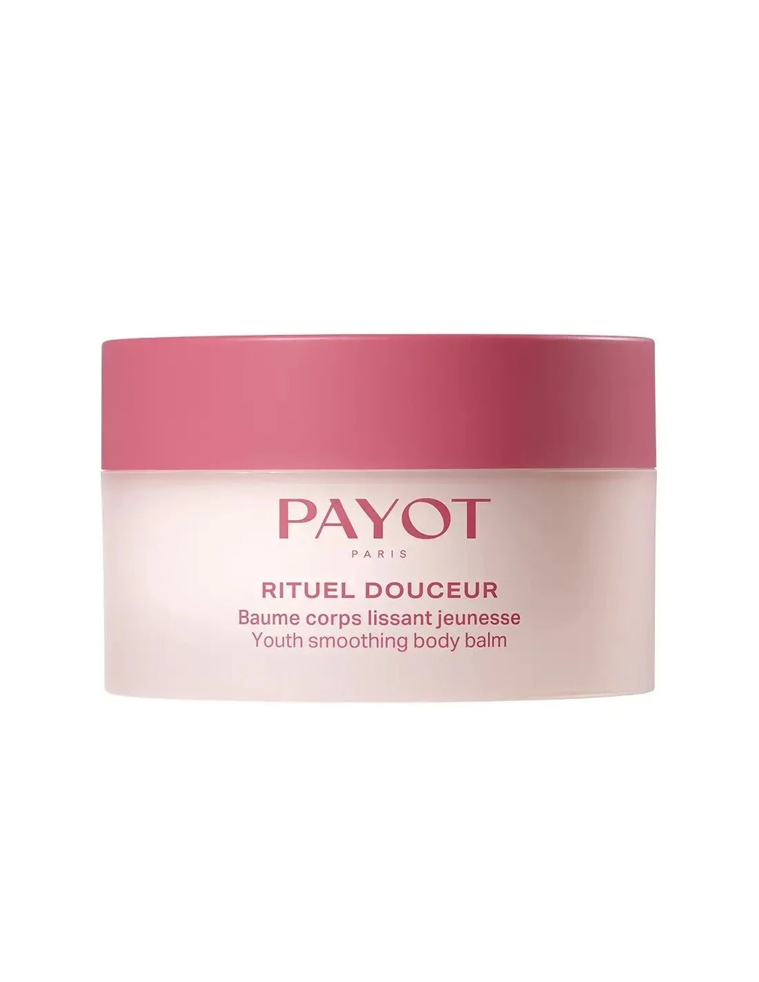 Payot Rituel Douceur Bálsamo Corporal Alisador De Juventud 200ml - PAYOT