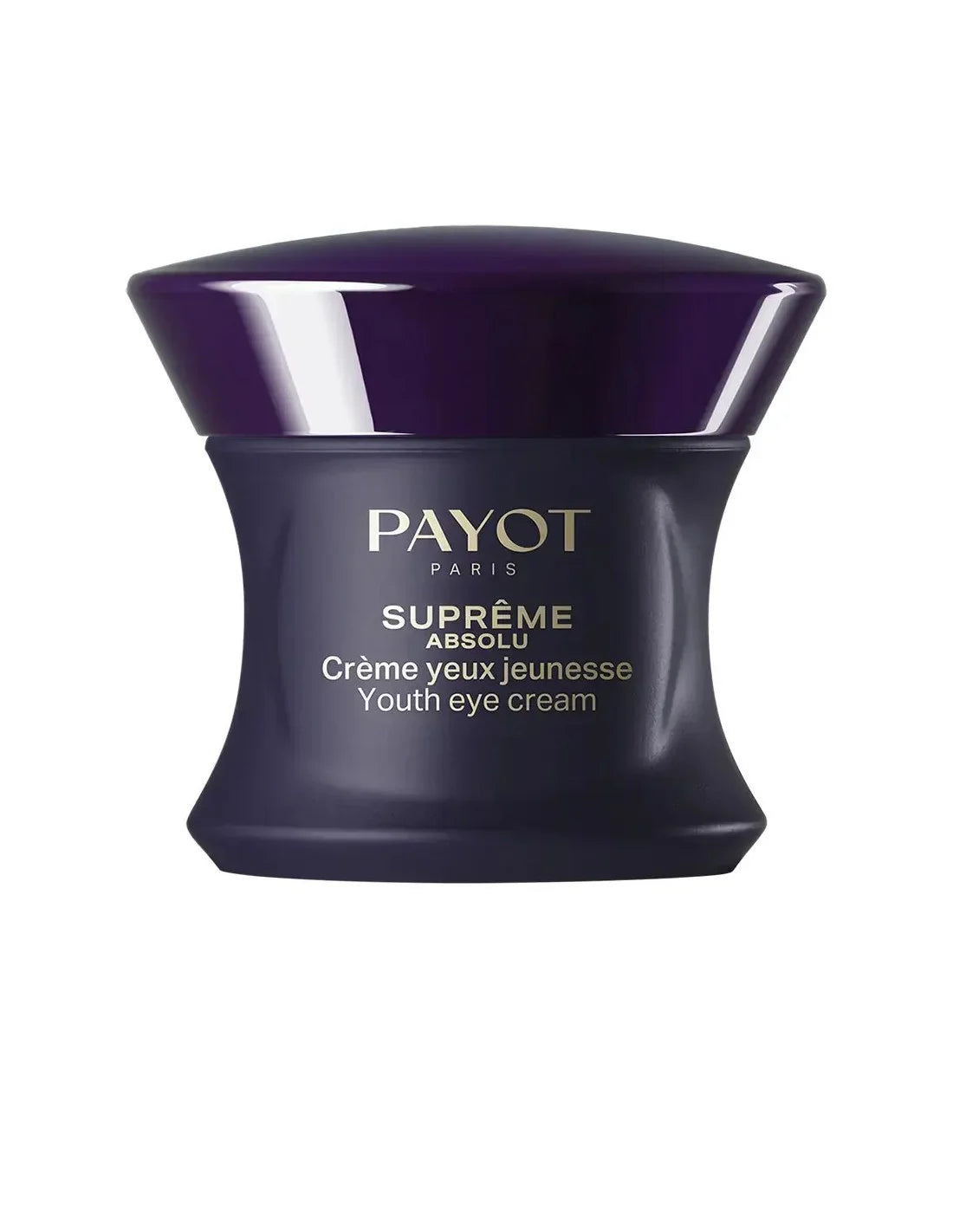 Payot Suprême Absolu Crema Rejuvenecedora Para Los Ojos 15Ml - PAYOT