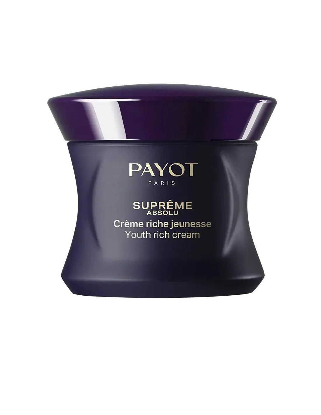 Payot Suprême Absolu Crema Rica Rejuvenecedora 50Ml - PAYOT