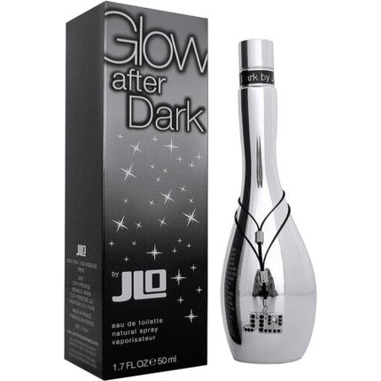 Jennifer Lopez, Glow After Dark, Eau De Toilette, For Women, 50 ml