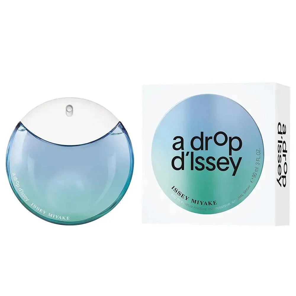 Issey Miyake A Drop D'Issey Fraiche Edp 90Ml - ISSEY MIYAKE