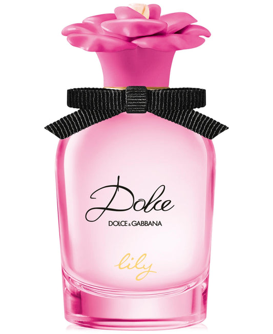 Dolce & Gabbana, Dolce Lily, Eau De Toilette, For Women, 30 ml