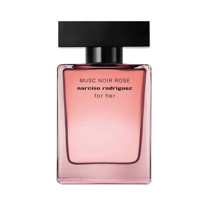 Narciso Rodriguez Musc Noir Rose Eau De Perfume Spray 30ml - NARCISO RODRIGUEZ